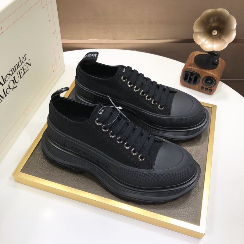 Alexander Mcqueen Casual Shoes